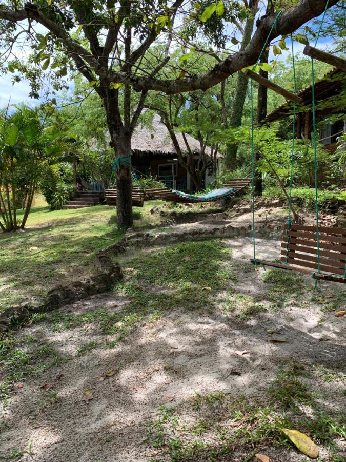 Refugio Do Corsario-Imbassai-Ba Hotell Eksteriør bilde
